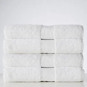 Egyptian Royale Bath Sheet - Egyptian Cotton, Cielo Blue - Canningvale by Canningvale_Egyptian Royale, a Towels & Washcloths for sale on Style Sourcebook