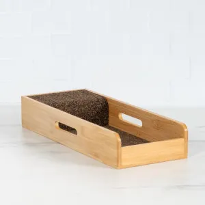 Knife Storage Tray - Bamboo, Brown - Canningvale by Robinsons, a Sheets for sale on Style Sourcebook