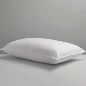 Luxury King Pillow - Microfibre, King, White - Canningvale by Canningvale, a Sheets for sale on Style Sourcebook