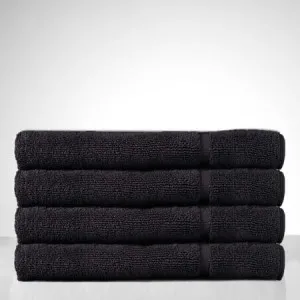 Royal Splendour Bath Mat - Combed Cotton, Silver - Canningvale by Canningvale_Royal Splendour, a Bathmats for sale on Style Sourcebook