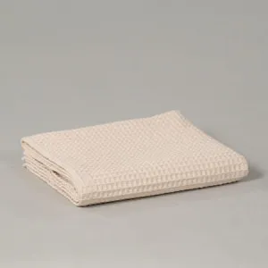 Luxury Throw - Luxury Cotton, Thyme - Canningvale by Canningvale, a Sheets for sale on Style Sourcebook