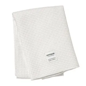 Hair Towel - White - Canningvale by Canningvale, a Towels & Washcloths for sale on Style Sourcebook
