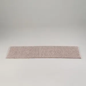 Royal Splendour Runner Rug - Microfibre, Silver - Canningvale by Canningvale_Royal Splendour, a Sheets for sale on Style Sourcebook