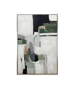 Subtle Transitions Wall Art Canvas 120cm x 80cm by Luxe Mirrors, a Artwork & Wall Decor for sale on Style Sourcebook