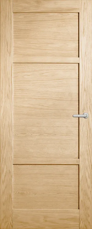 Moda White Oak AMOD2 Interior Door by Corinthian Doors, a Internal Doors for sale on Style Sourcebook