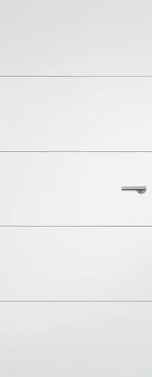 Deco DECO 1S Interior Door by Corinthian Doors, a Internal Doors for sale on Style Sourcebook