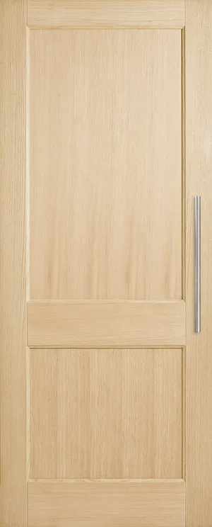 Blonde Oak AWO 2 Entrance Door by Corinthian Doors, a External Doors for sale on Style Sourcebook