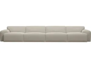 Copenhagen Isla Sea Pearl Sofa - 4 Seater by James Lane, a Sofas for sale on Style Sourcebook