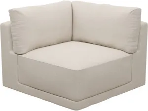 Haven Santa Fe Sand Corner Sofa Chair Module by James Lane, a Sofas for sale on Style Sourcebook