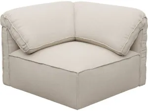Kai Muse Chocolate Universal Corner Module by James Lane, a Sofas for sale on Style Sourcebook
