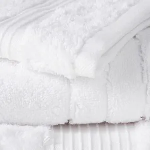 Egyptian Royale 4 Piece Towel Set - Egyptian Cotton, Nero Grey - Canningvale by Canningvale_Egyptian Royale, a Towels & Washcloths for sale on Style Sourcebook