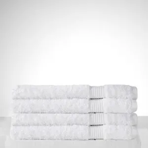 Egyptian Royale Hand Towel - Egyptian Cotton, Mulberry - Canningvale by Canningvale_Egyptian Royale, a Sheets for sale on Style Sourcebook