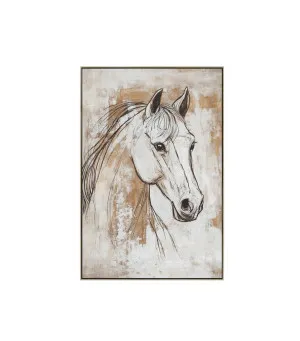 Wild Serenity Wall Art Canvas 120cm x 80cm by Luxe Mirrors, a Artwork & Wall Decor for sale on Style Sourcebook