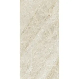Oyster Taj Mahal Beige HiLite Matt Tile by Beaumont Tiles, a Porcelain Tiles for sale on Style Sourcebook