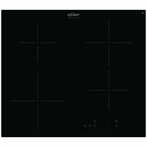 Chef 60cm Induction Cooktop with PowerBoost CHI644BB by Chef, a Cooktops for sale on Style Sourcebook