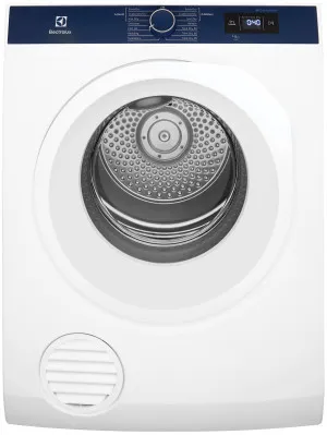 Electrolux 6kg Vented Dryer EDV605HQWA by Electrolux, a Washing Machines & Dryers for sale on Style Sourcebook