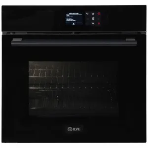 ILVE 60cm Electric Built-In Oven 600TCBV by Ilve, a Ovens for sale on Style Sourcebook