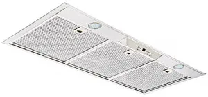 Schweigen 120cm Silent Under Cupboard Rangehood UM1390-12SP by Schweigen, a Rangehoods for sale on Style Sourcebook