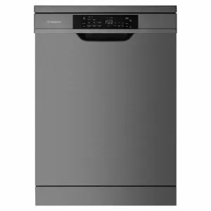 Westinghouse Freestanding Dishwasher WSF6608KXA by Westinghouse, a Dishwashers for sale on Style Sourcebook