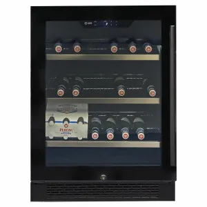 ILVE 146L Beverage Centre ILBC142BVL by Ilve, a Refrigerators, Freezers for sale on Style Sourcebook