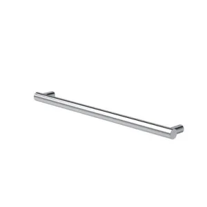 Liano II Heated Towel Rail Horizontal Polished | Made From Stainless Steel By Caroma by Caroma, a Bathroom Accessories for sale on Style Sourcebook