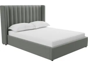 Isabella Bed Tribute Storm by James Lane, a Beds & Bed Frames for sale on Style Sourcebook
