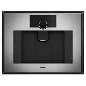 Gaggenau Expressive Series Fully Automatic Built-In Coffee Machine GC451120 by Gaggenau, a Espresso Machines for sale on Style Sourcebook