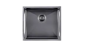 Stainless Steel Kitchen Sink by Aquaperla, a Kitchen Sinks for sale on Style Sourcebook