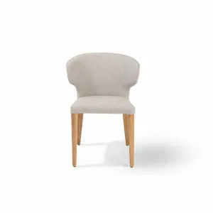 Vela Dining Chair by Merlino, a Dining Chairs for sale on Style Sourcebook