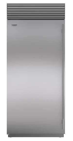 Sub-Zero 620L Integrated Freezer ICBBI36FSTHLH by Sub-Zero, a Refrigerators, Freezers for sale on Style Sourcebook