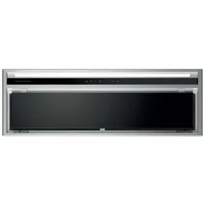 Fisher & Paykel Series 7 90cm Integrated Insert Wall Rangehood Stainless Steel HP90IDCHX3 by Fisher & Paykel, a Rangehoods for sale on Style Sourcebook