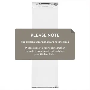 ILVE 316L Fully Integrated all Fridge ILREF316I2 by Ilve, a Refrigerators, Freezers for sale on Style Sourcebook