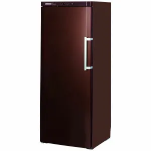 Liebherr GrandCru 312 Bottle Wine Single Zone Storage Cabinet WKT6451LH by Liebherr, a Wine Fridges for sale on Style Sourcebook