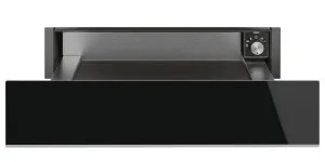 Smeg Dolce Stil Novo Warming Drawer CPR615NX by Smeg, a Ovens for sale on Style Sourcebook
