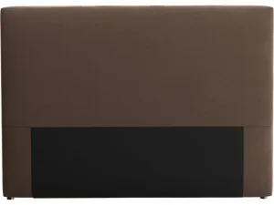 Havana Bedhead Muse Chocolate by James Lane, a Bed Heads for sale on Style Sourcebook