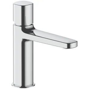 Fantini Lame Basin Mixer Tap - Chrome 2402M004WFZ by Fantini, a Kitchen Taps & Mixers for sale on Style Sourcebook
