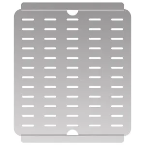 Titan Eternal 300mm Inset Drainer TSP30ID by Titan, a Kitchen Sinks for sale on Style Sourcebook