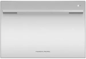 Fisher & Paykel Series 9 Contemporary Single DishDrawer Dishwasher DD60SDFX9 by Fisher & Paykel, a Dishwashers for sale on Style Sourcebook