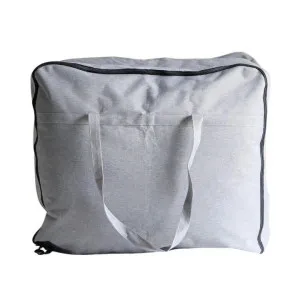 Morgan and Reid Snuggle Comforter Storage Bag by null, a Quilts & Bedspreads for sale on Style Sourcebook