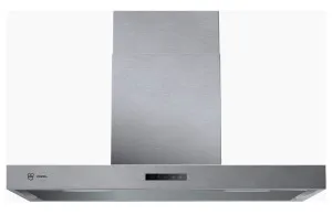 V-ZUG 90cm Premira Canopy Rangehood with Motor DWPQG9C-H42608 by V-ZUG, a Rangehoods for sale on Style Sourcebook