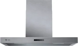 V-ZUG 90cm Premira Canopy Rangehood DWPQG9C by V-ZUG, a Rangehoods for sale on Style Sourcebook
