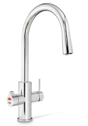 Zip HydroTap Celsius All-in-One Arc Boiling Chilled and Sparkling Filtered Water plus Hot and Cold with Canister MT2790Z10-91295 by Zip, a Kitchen Taps & Mixers for sale on Style Sourcebook