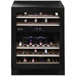 ILVE 37 Bottle Wine Storage Cabinet ILWD37BVL by Ilve, a Wine Fridges for sale on Style Sourcebook