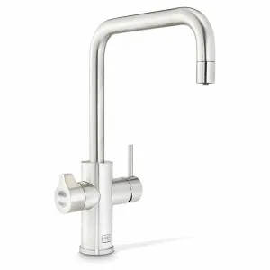 Zip HydroTap G5 Celsius All-in-One Cube Boiling Filtered Tap plus Hot and Cold H59786Z11AU by Zip, a Kitchen Taps & Mixers for sale on Style Sourcebook