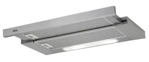 AEG 60cm Slideout Rangehood DPB5650M/A by AEG, a Rangehoods for sale on Style Sourcebook