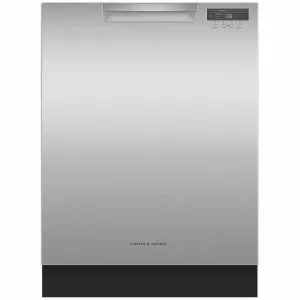 Fisher & Paykel Series 7 Contemporary Built Under Dishwasher Stainless Steel DW60UC6X by Fisher & Paykel, a Dishwashers for sale on Style Sourcebook