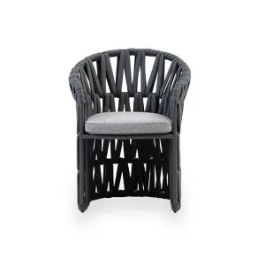 Tory Dining Chair by Merlino, a Outdoor Chairs for sale on Style Sourcebook