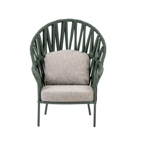Tory High Back Chair by Merlino, a Outdoor Chairs for sale on Style Sourcebook
