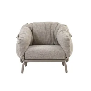 Sally Lounge Chair by Merlino, a Outdoor Chairs for sale on Style Sourcebook