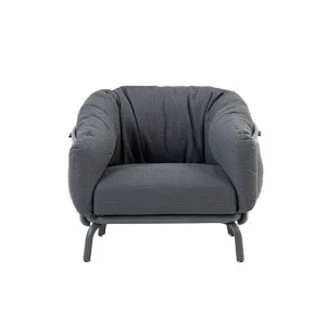 Sally Lounge Chair by Merlino, a Outdoor Chairs for sale on Style Sourcebook